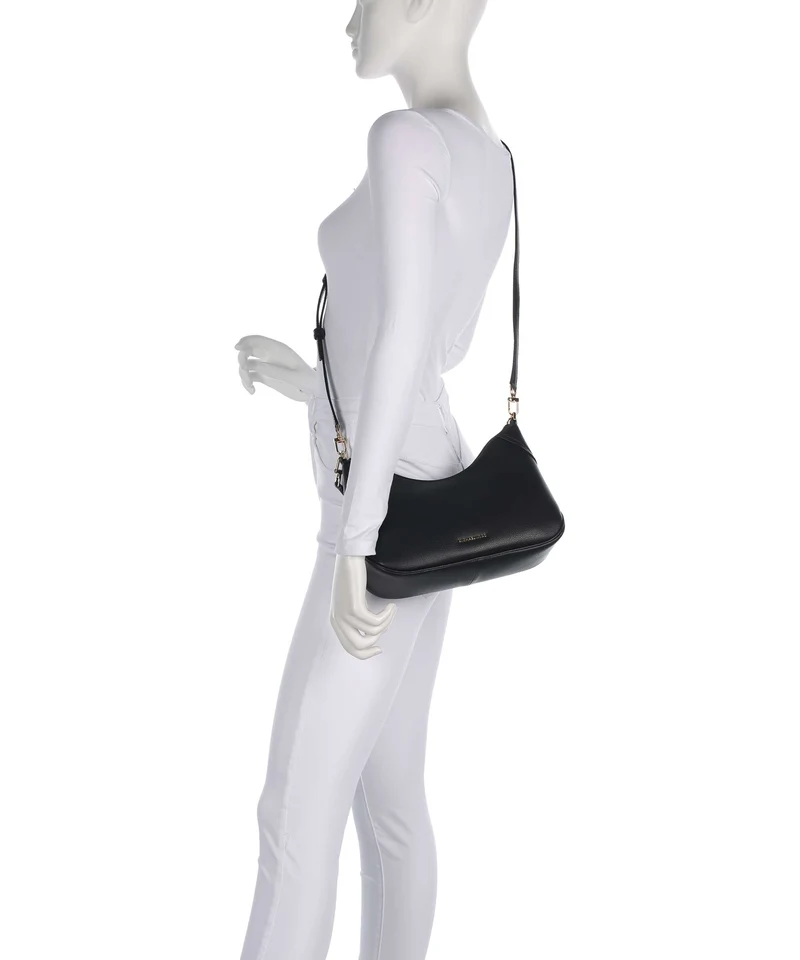 Michael Kors Jet Set Medium Schultertasche black
