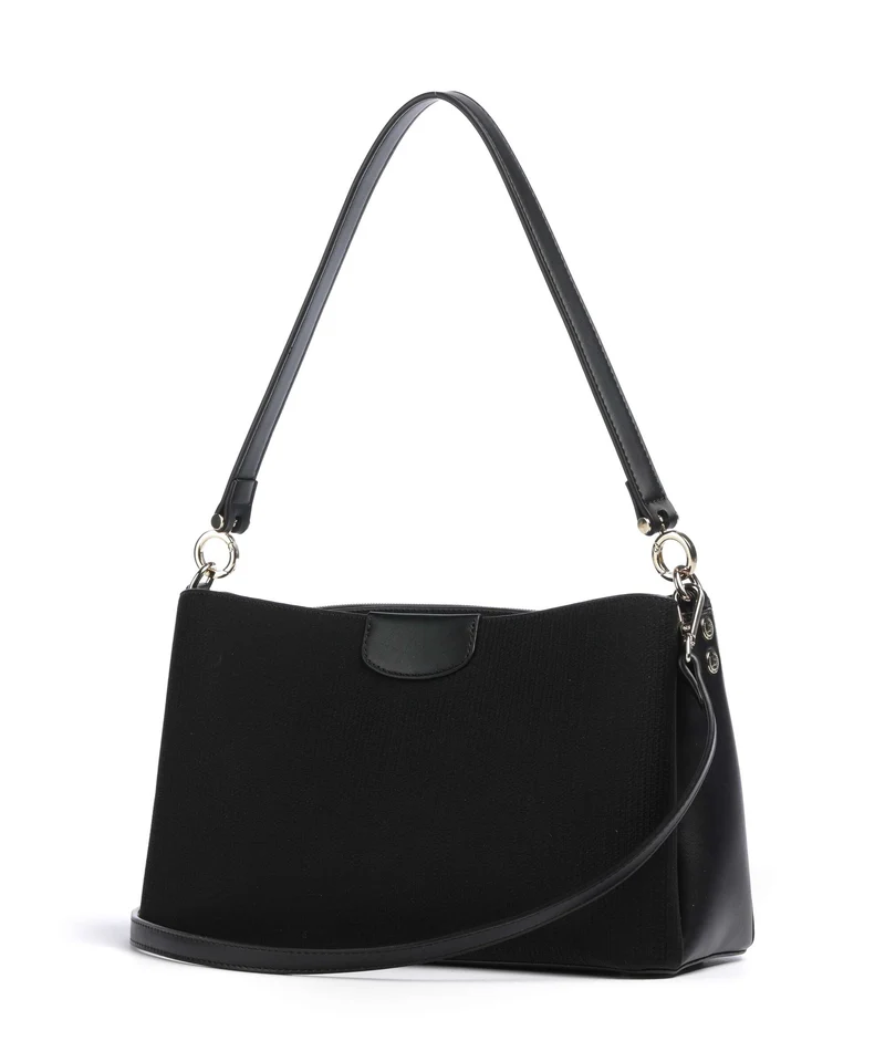 Bugatti Leah Schultertasche schwarz