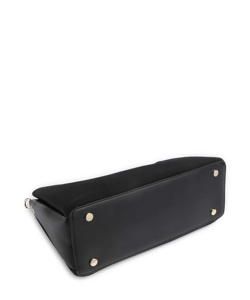 Bugatti Leah Schultertasche schwarz