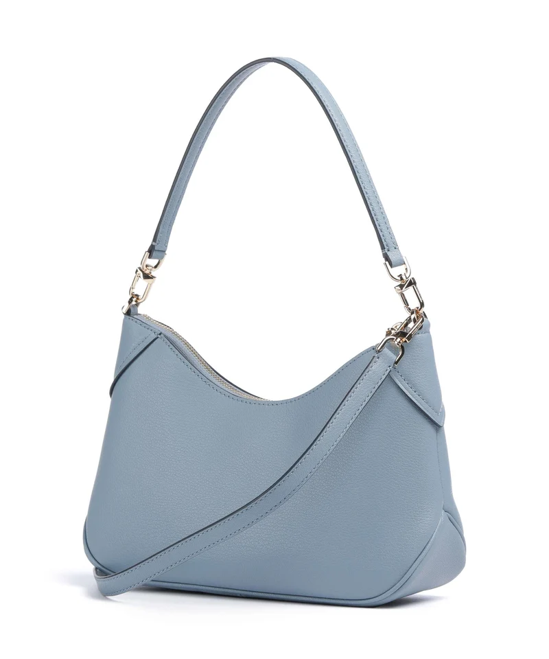Michael Kors Jet Set Medium Schultertasche chambray
