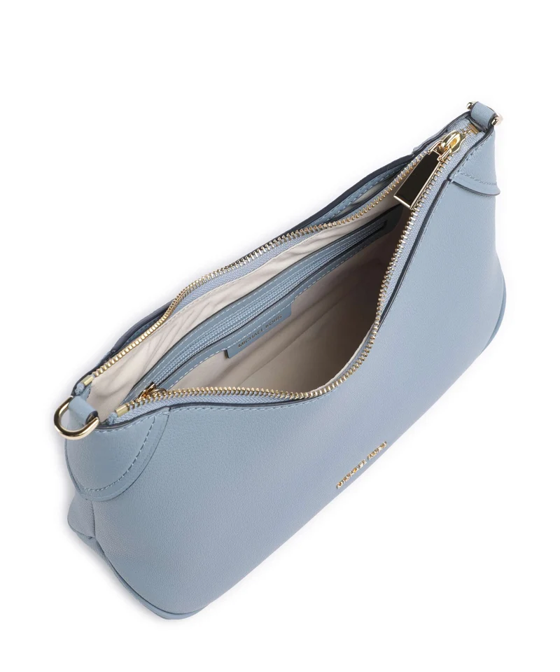 Michael Kors Jet Set Medium Schultertasche chambray