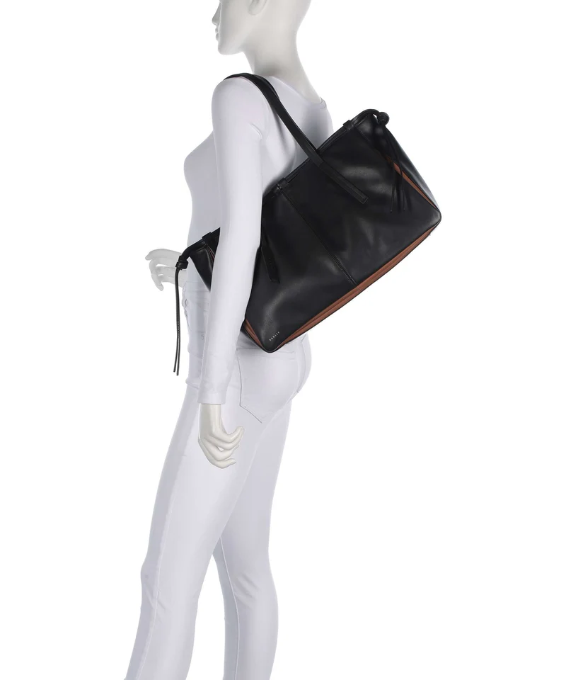 Radley London The Connaught Shopper black