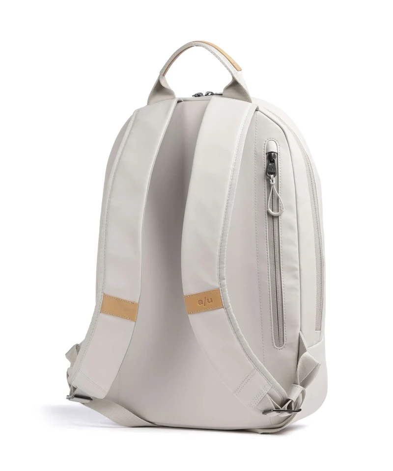 Aunts & Uncles Japan Toshimoi Rucksack linen