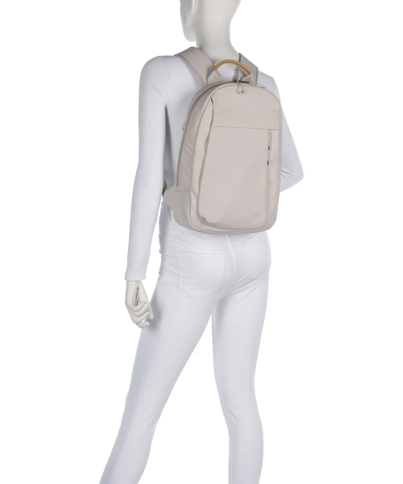 Aunts & Uncles Japan Toshimoi Rucksack linen