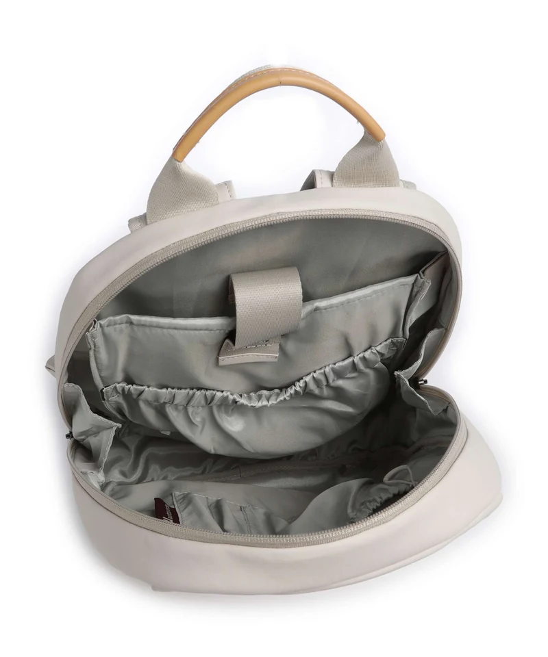 Aunts & Uncles Japan Toshimoi Rucksack linen