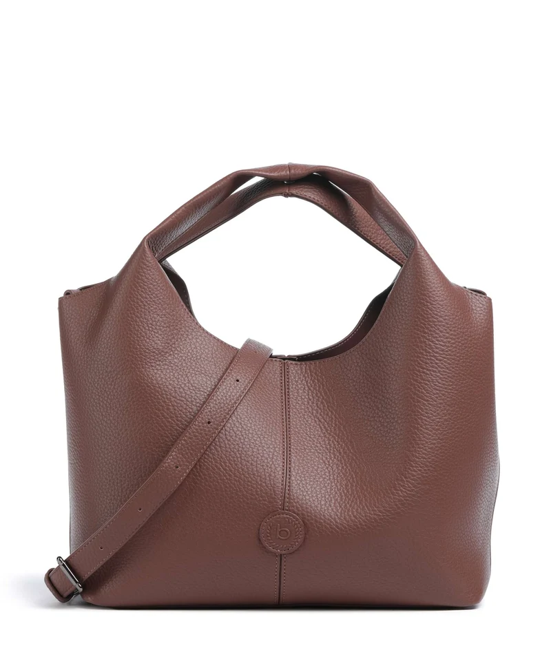 Bugatti Zoe Shopper burgund