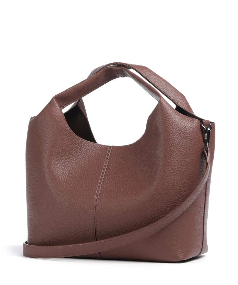 Bugatti Zoe Shopper burgund