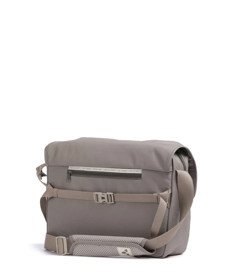 Vaude Coreway 13 Kuriertasche coconut