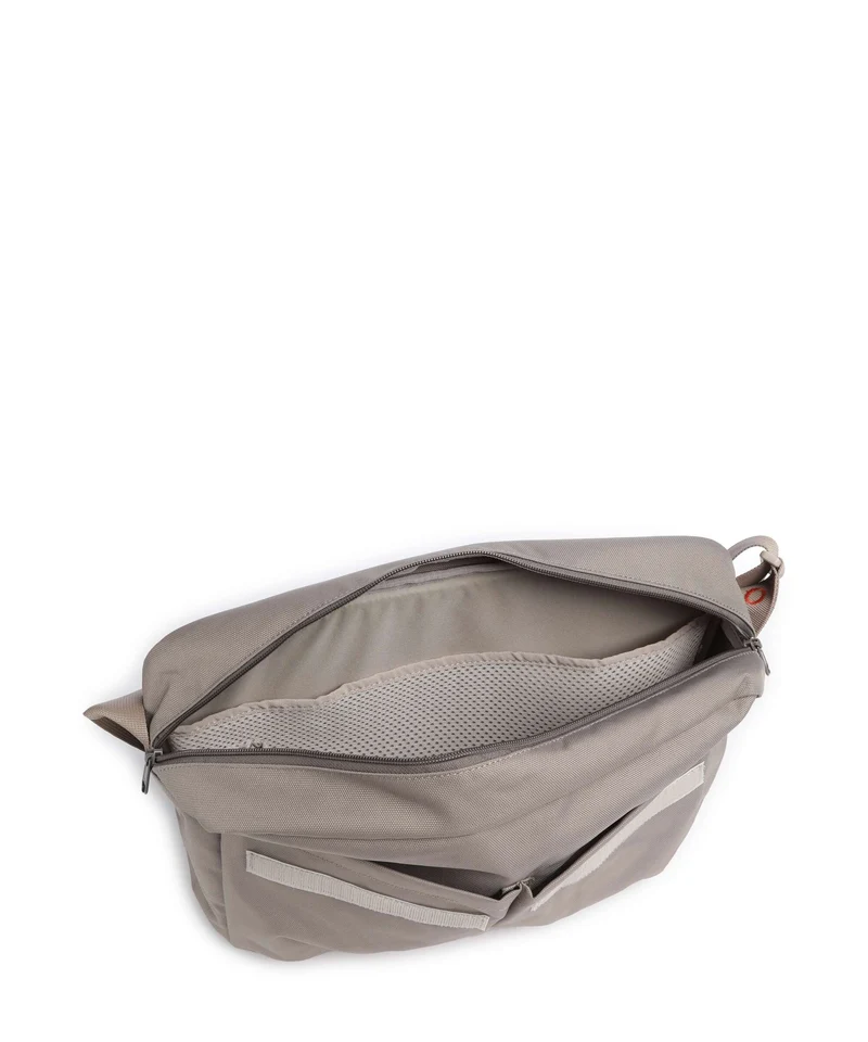 Vaude Coreway 13 Kuriertasche coconut