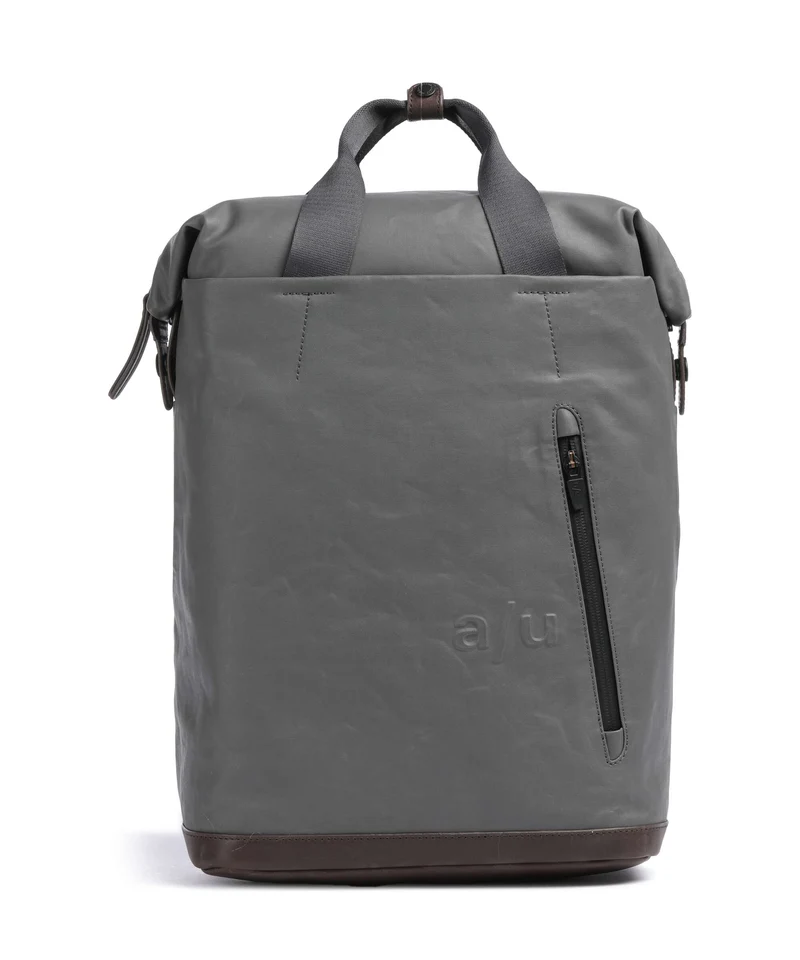 Aunts & Uncles Japan Morioka Rucksack pewter