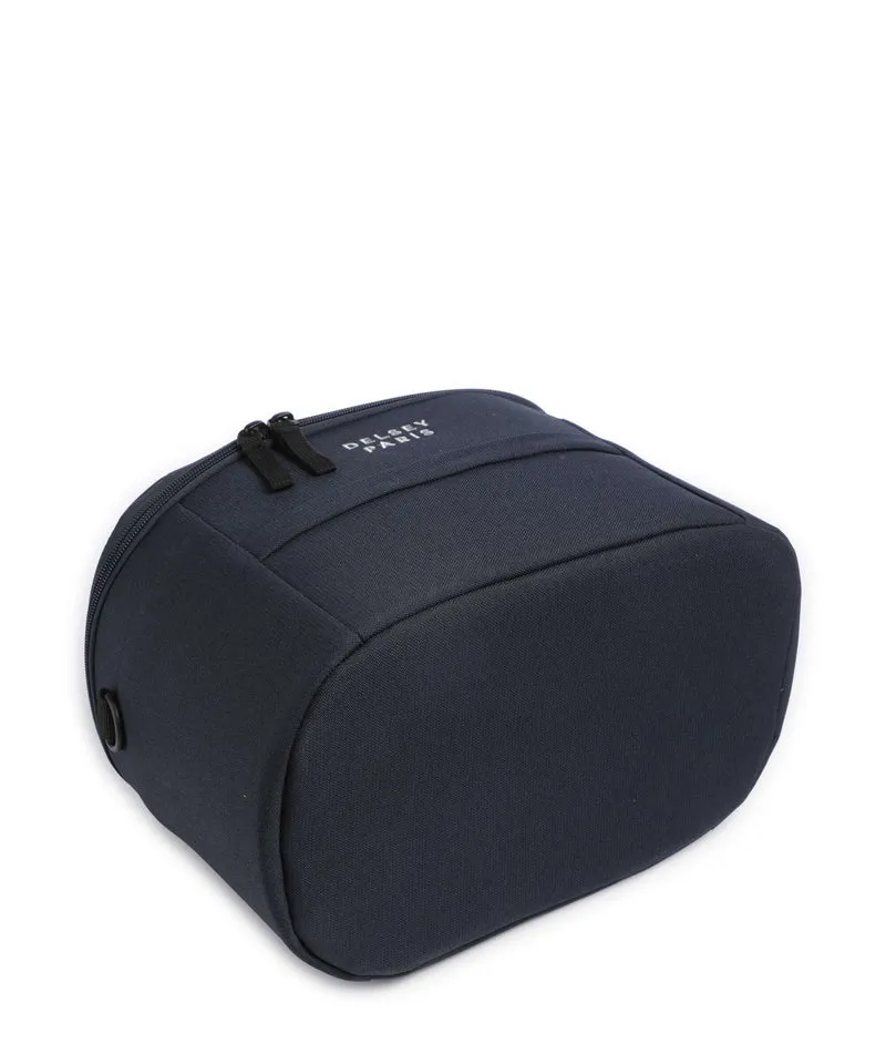 Delsey Paris Brochant 3 Kosmetikkoffer navy