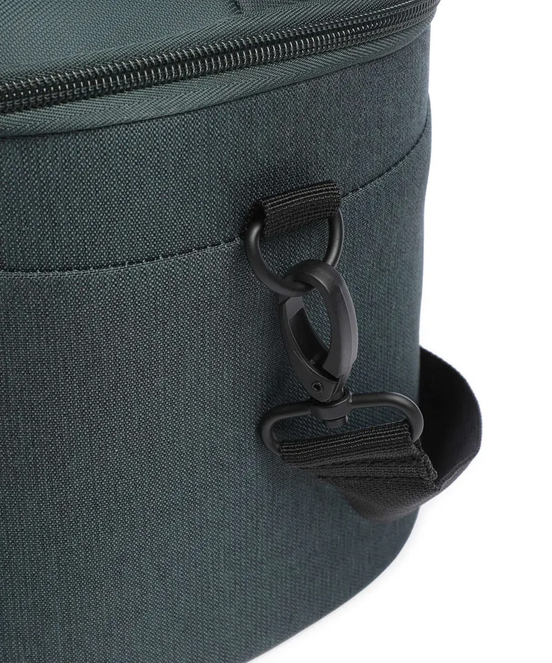 Delsey Paris Brochant 3 Kosmetikkoffer pine