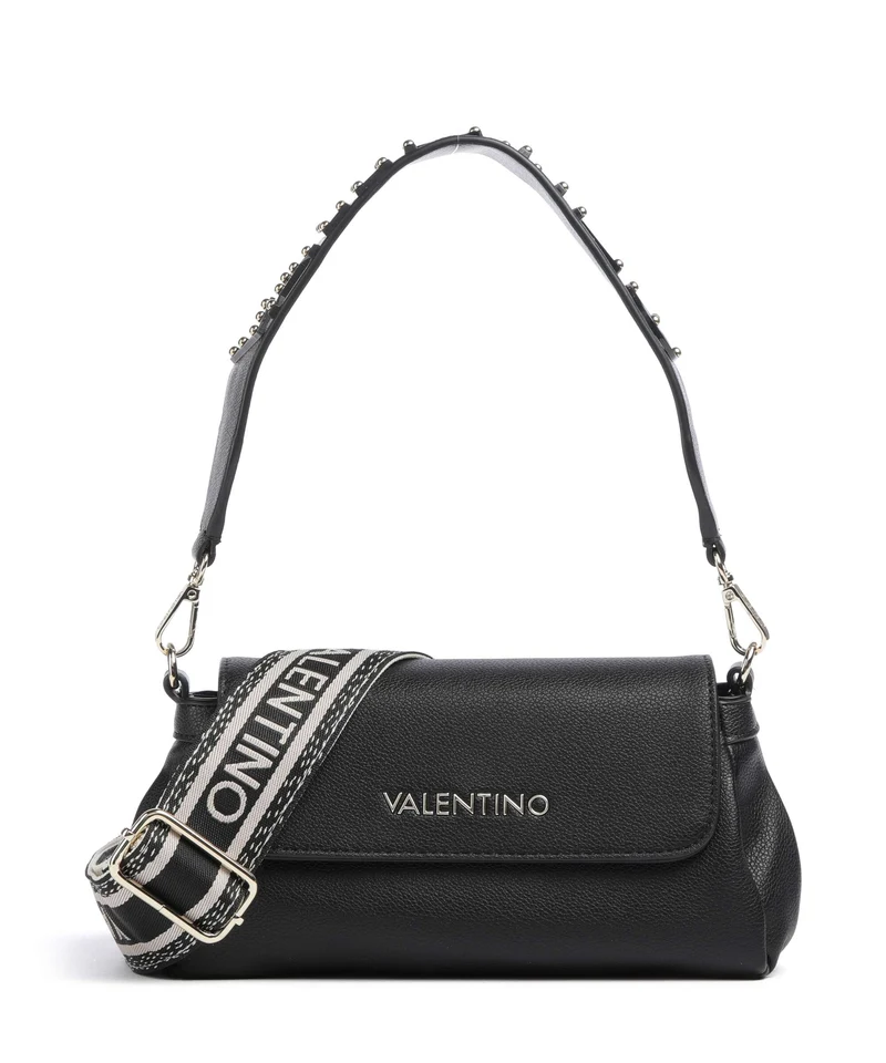 Valentino Bags Dea Re Schultertasche nero
