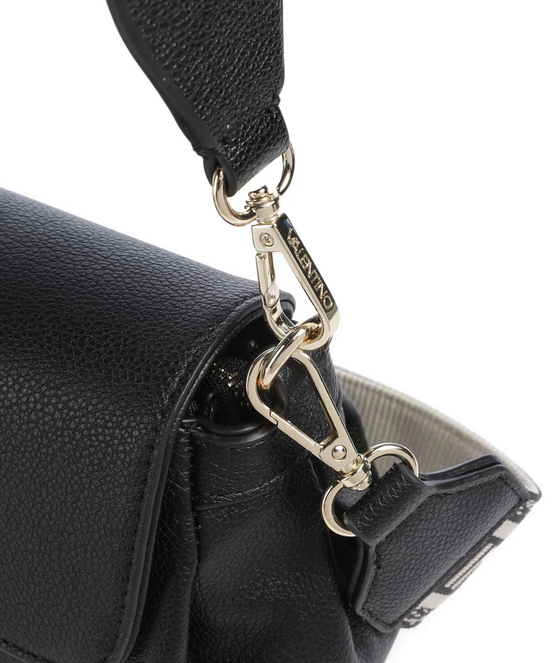 Valentino Bags Dea Re Schultertasche nero