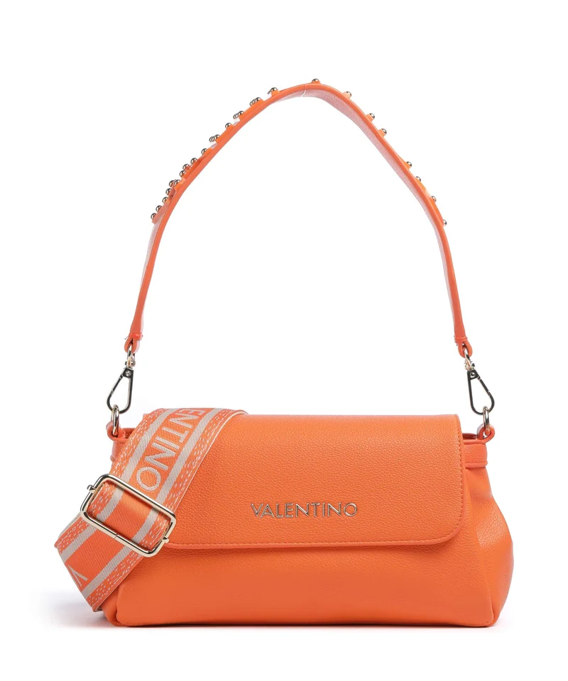 Valentino Bags Dea Re Schultertasche arancio