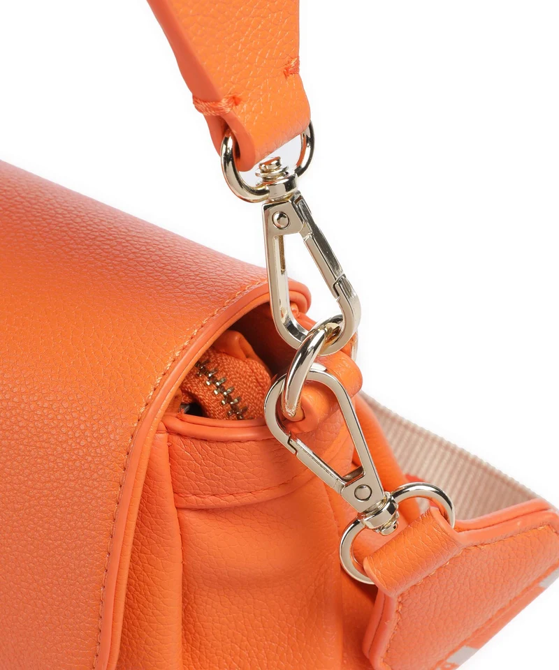 Valentino Bags Dea Re Schultertasche arancio