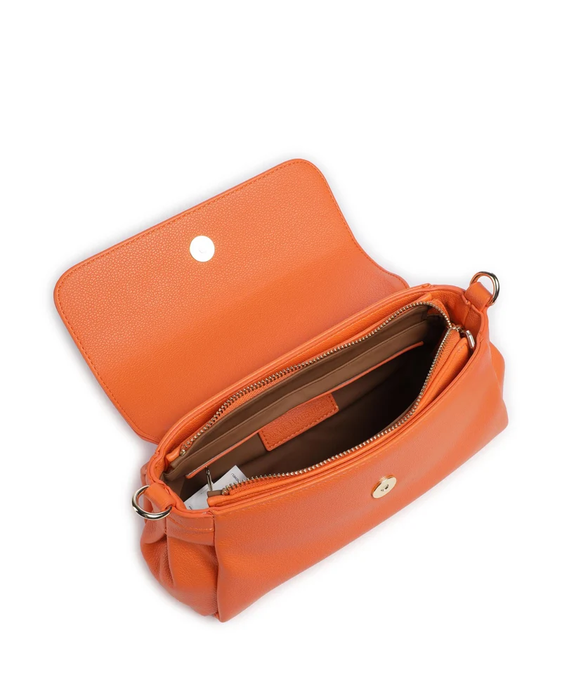 Valentino Bags Dea Re Schultertasche arancio