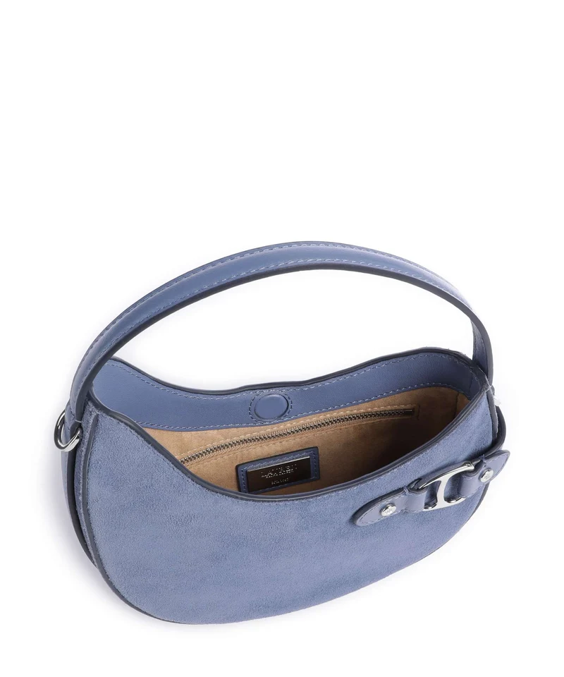 Lauren Ralph Lauren Tasha Small Handtasche carson blue