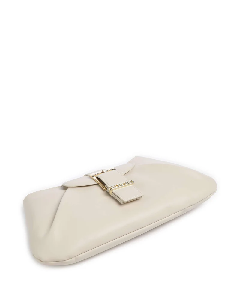 Valentino Bags Cassandra Schultertasche ecru