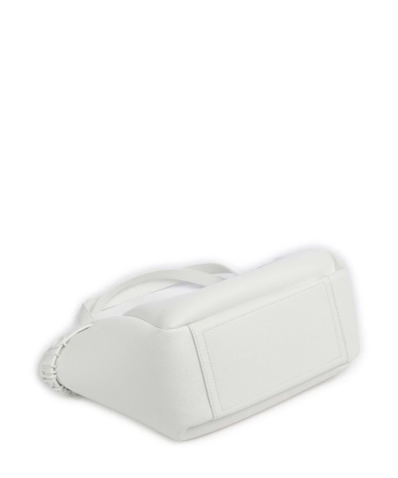 Valentino Bags Medea Handtasche bianco
