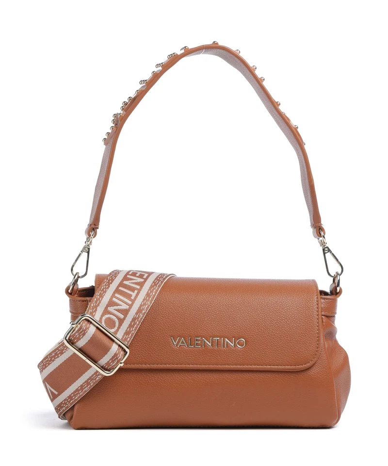 Valentino Bags Dea Re Schultertasche cuoio