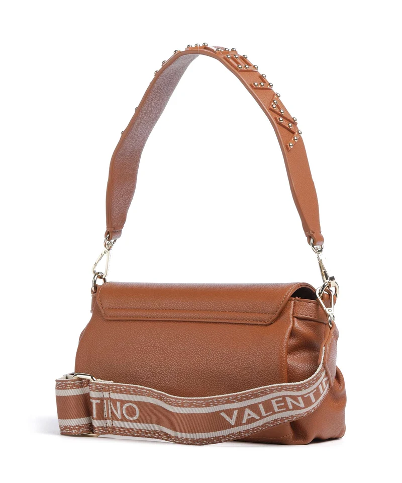 Valentino Bags Dea Re Schultertasche cuoio