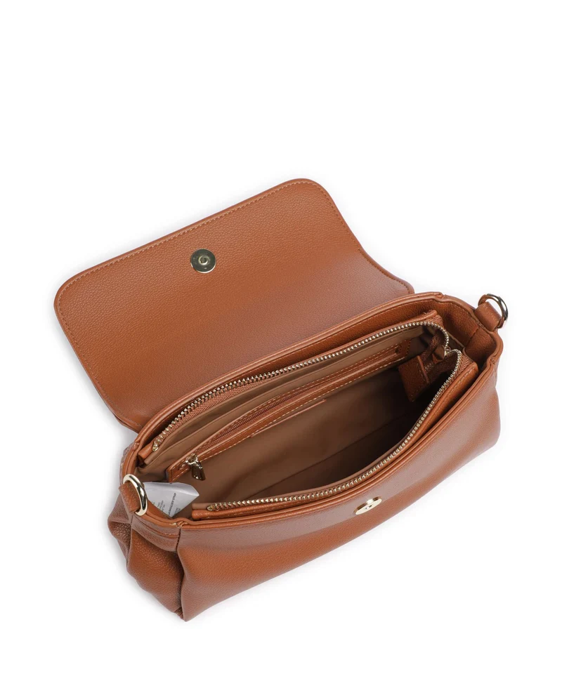 Valentino Bags Dea Re Schultertasche cuoio