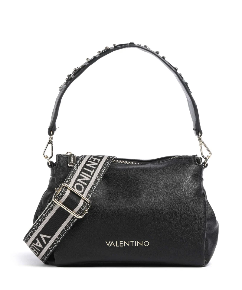 Valentino Bags Dea Re Schultertasche nero