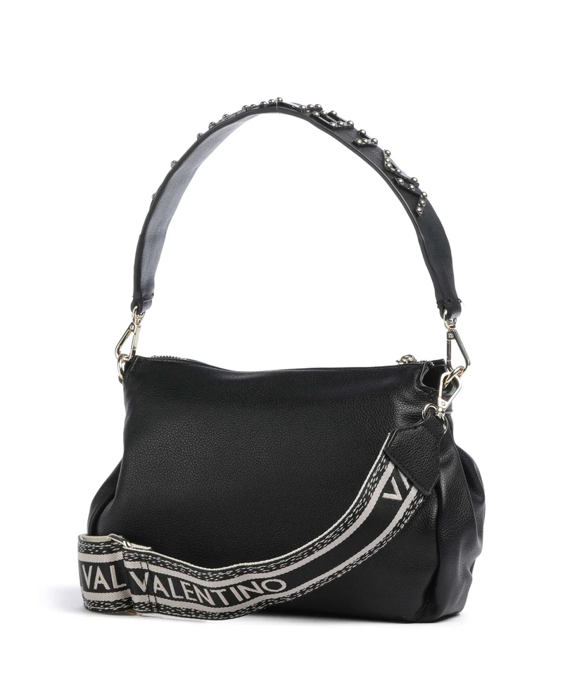Valentino Bags Dea Re Schultertasche nero