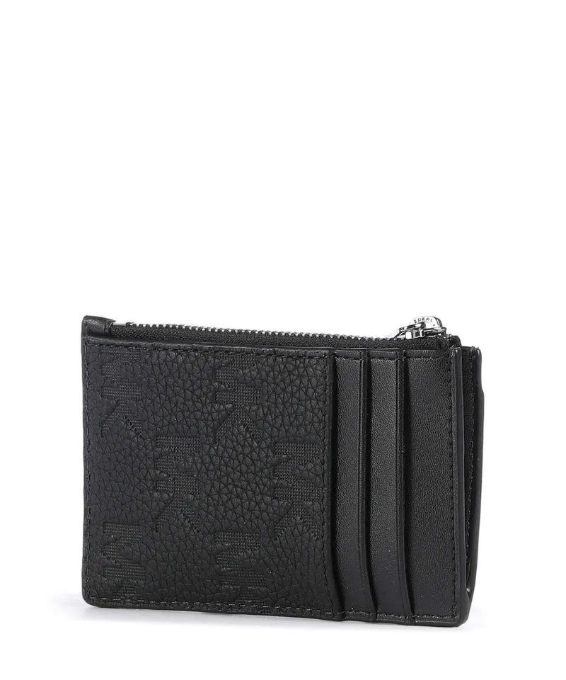 Michael Kors Hudson Kreditkartenetui black