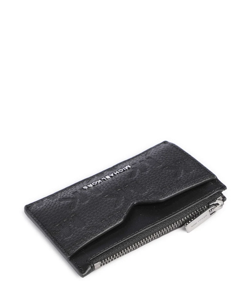 Michael Kors Hudson Kreditkartenetui black