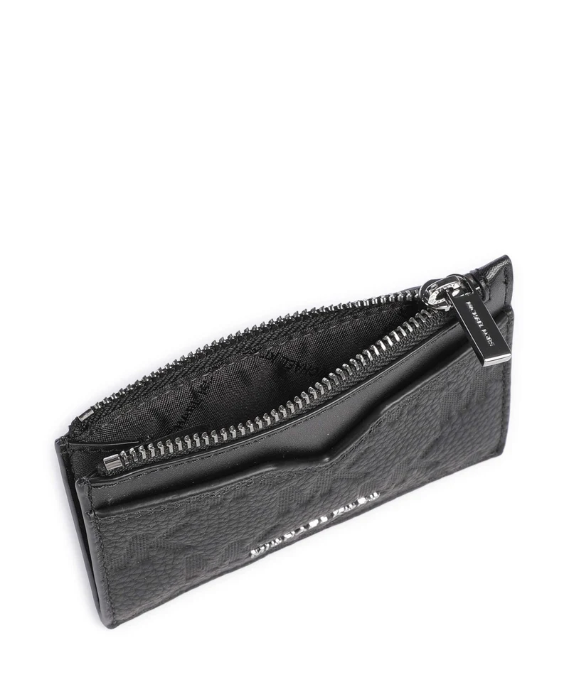 Michael Kors Hudson Kreditkartenetui black