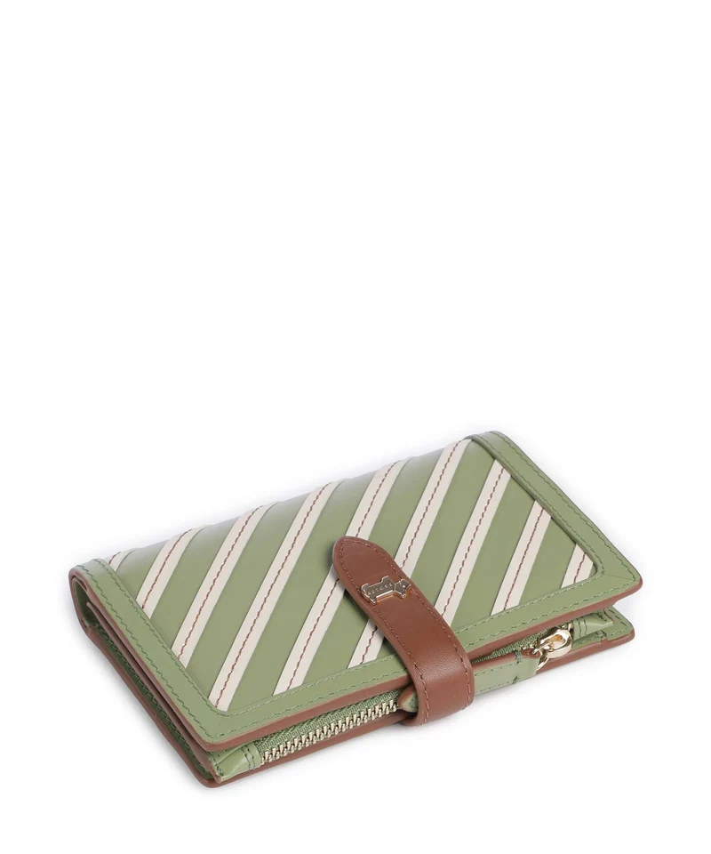 Radley London Willis Street Geldbörse apple