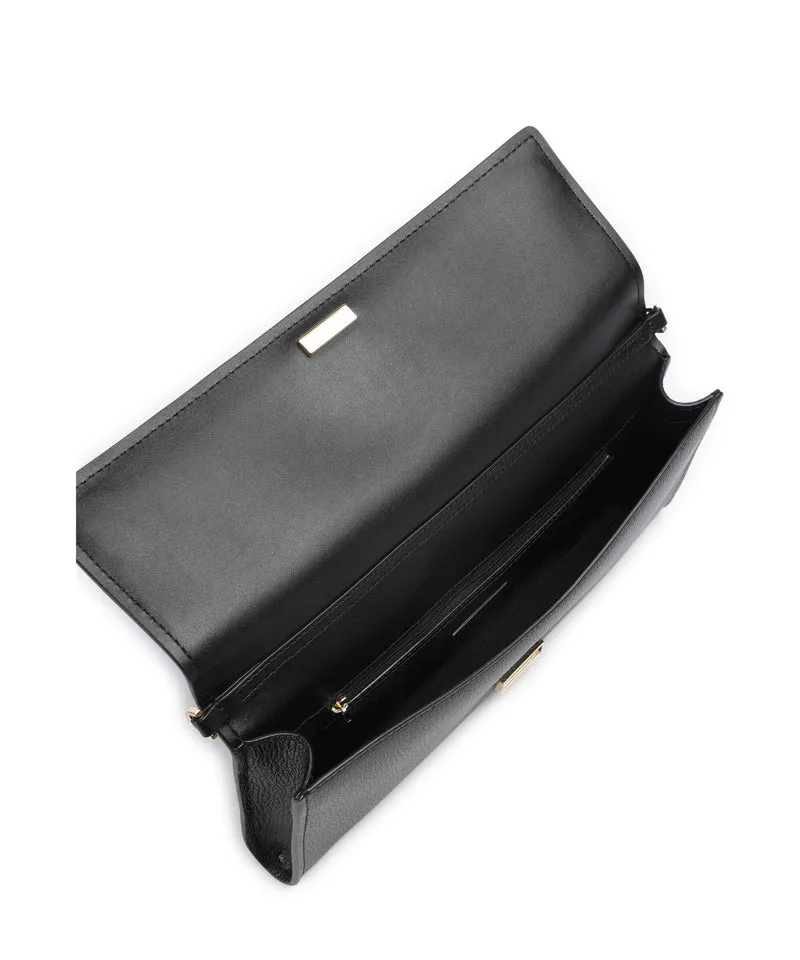 Michael Kors Hamilton Moderne Medium Schultertasche black