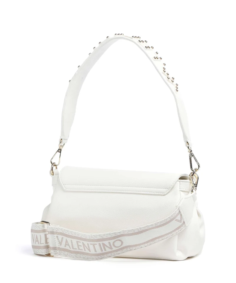 Valentino Bags Dea Re Schultertasche bianco