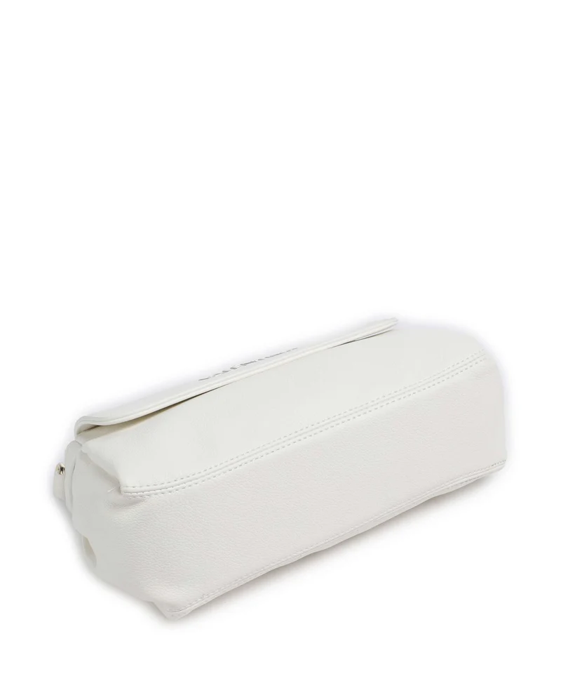 Valentino Bags Dea Re Schultertasche bianco