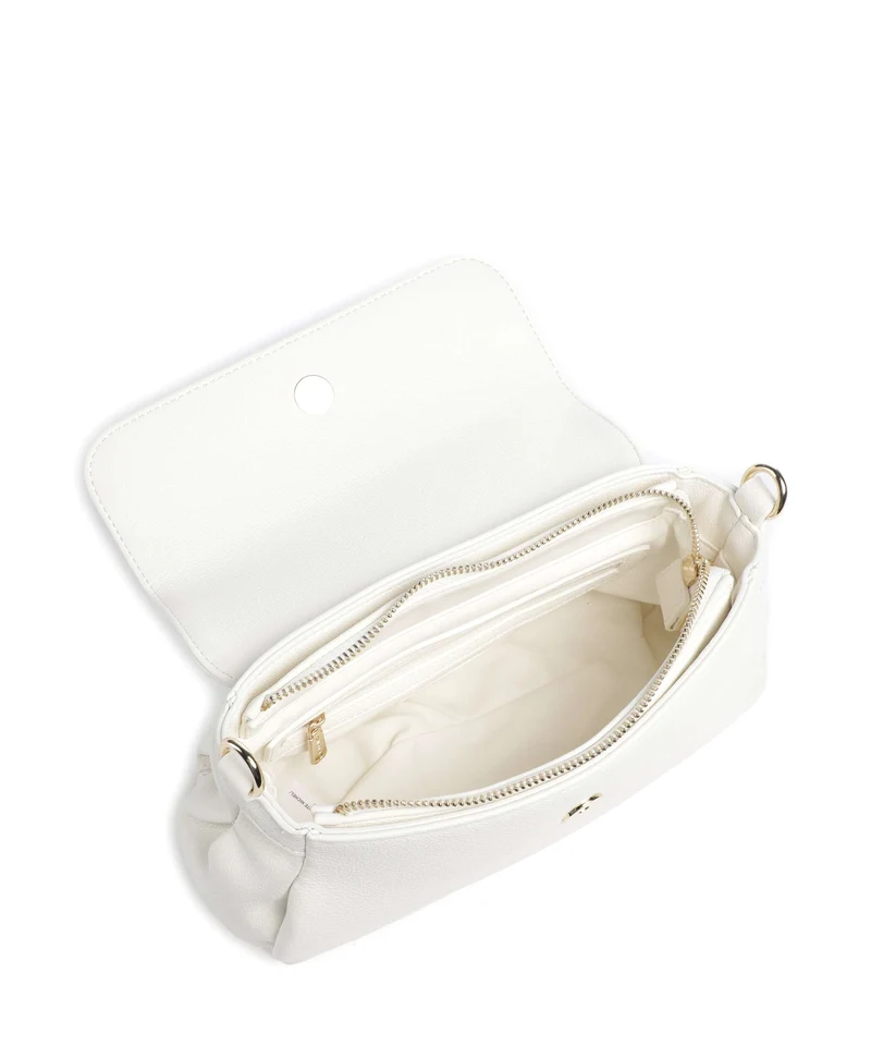 Valentino Bags Dea Re Schultertasche bianco
