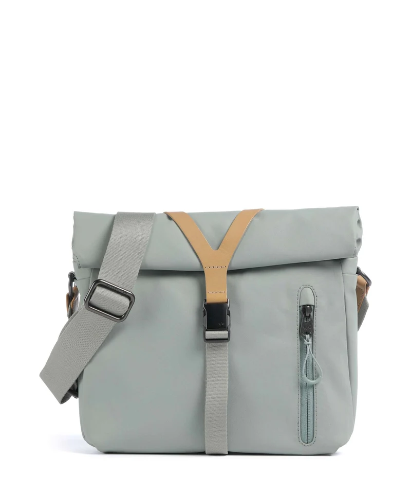 Aunts & Uncles Japan RE Seki Umhängetasche sage green