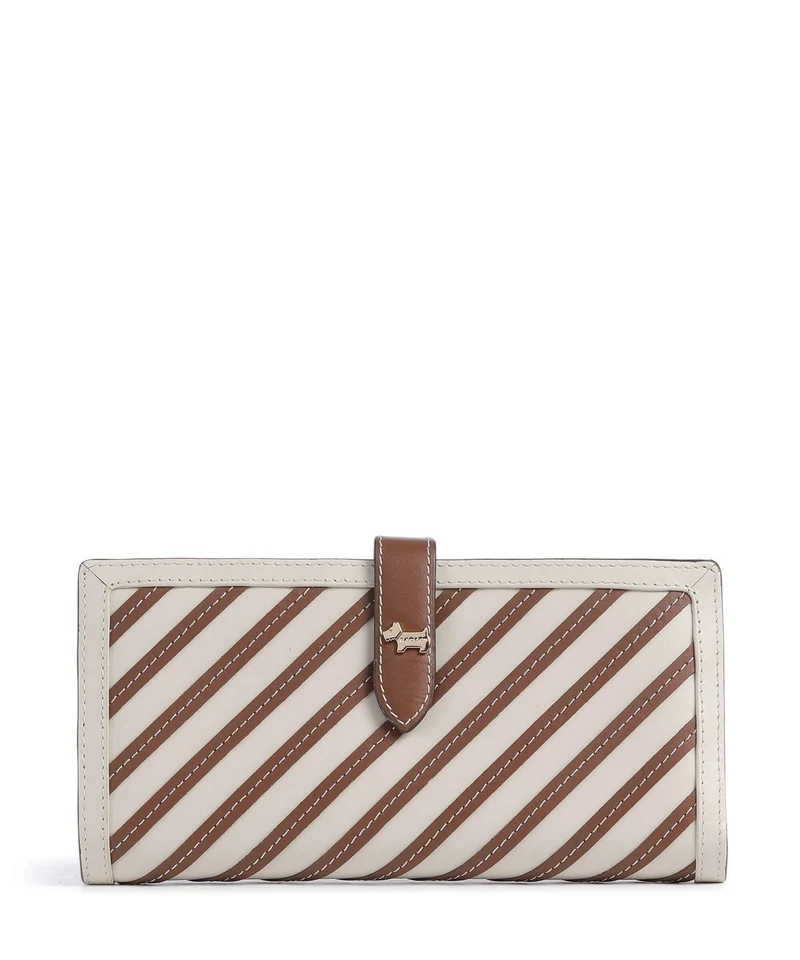 Radley London Willis Street Geldbörse salt