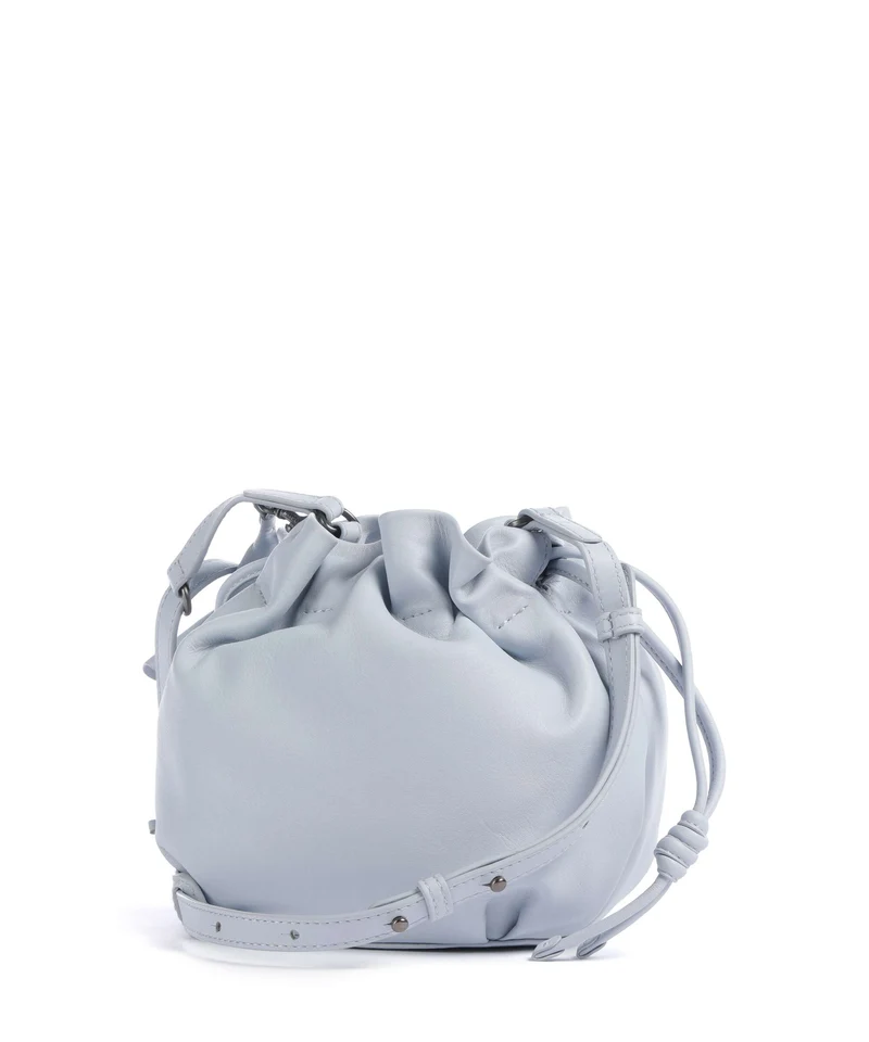 Aunts & Uncles Bohemian Vibes Fleur Bucket Handtasche blue aura