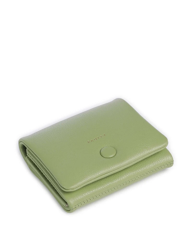 Radley London Mallow Street Geldbörse apple