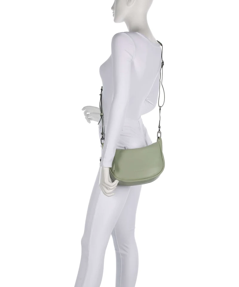 Aunts & Uncles Bohemian Vibes Fawn Schultertasche green tea