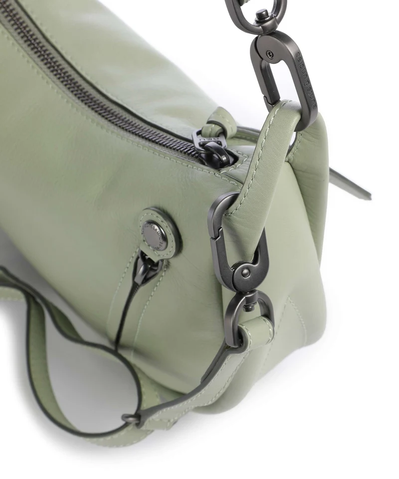 Aunts & Uncles Bohemian Vibes Fawn Schultertasche green tea