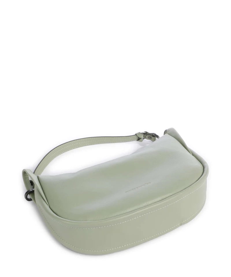 Aunts & Uncles Bohemian Vibes Fawn Schultertasche green tea