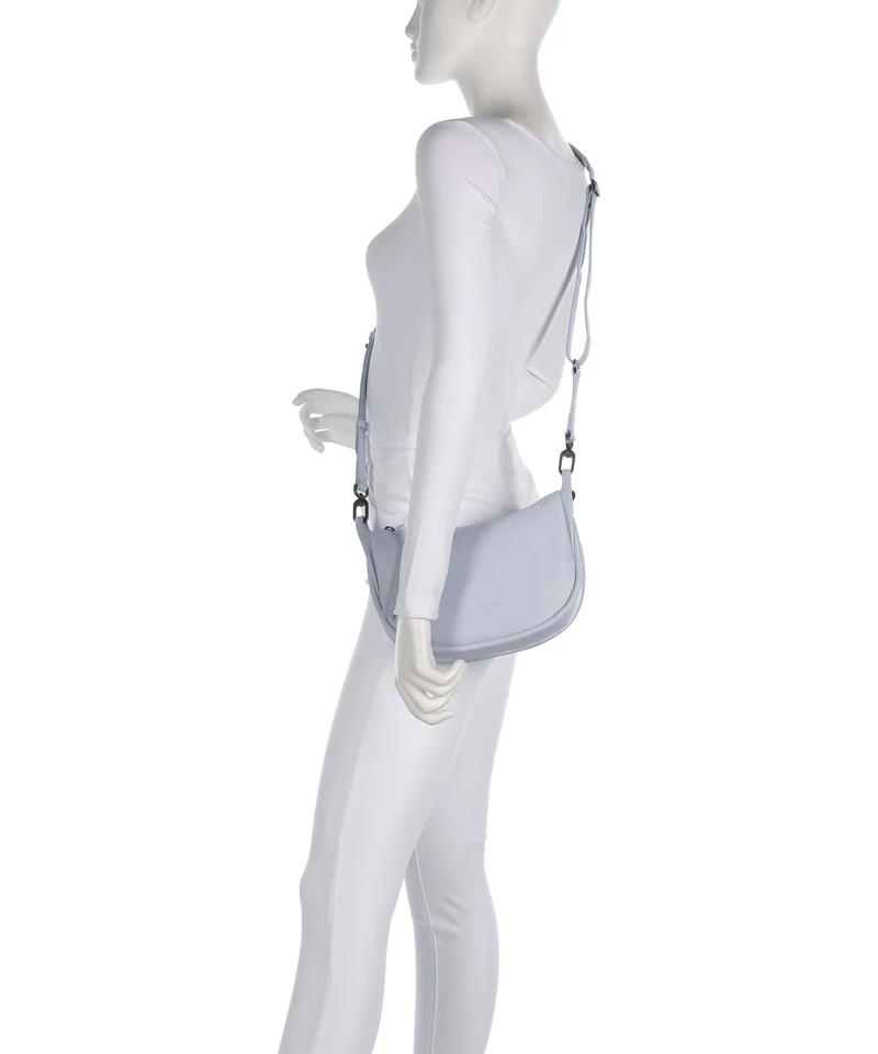 Aunts & Uncles Bohemian Vibes Fawn Schultertasche blue aura