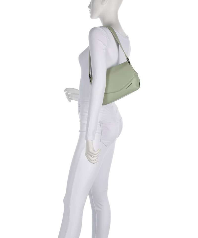 Aunts & Uncles Bohemian Vibes Fern Schultertasche green tea