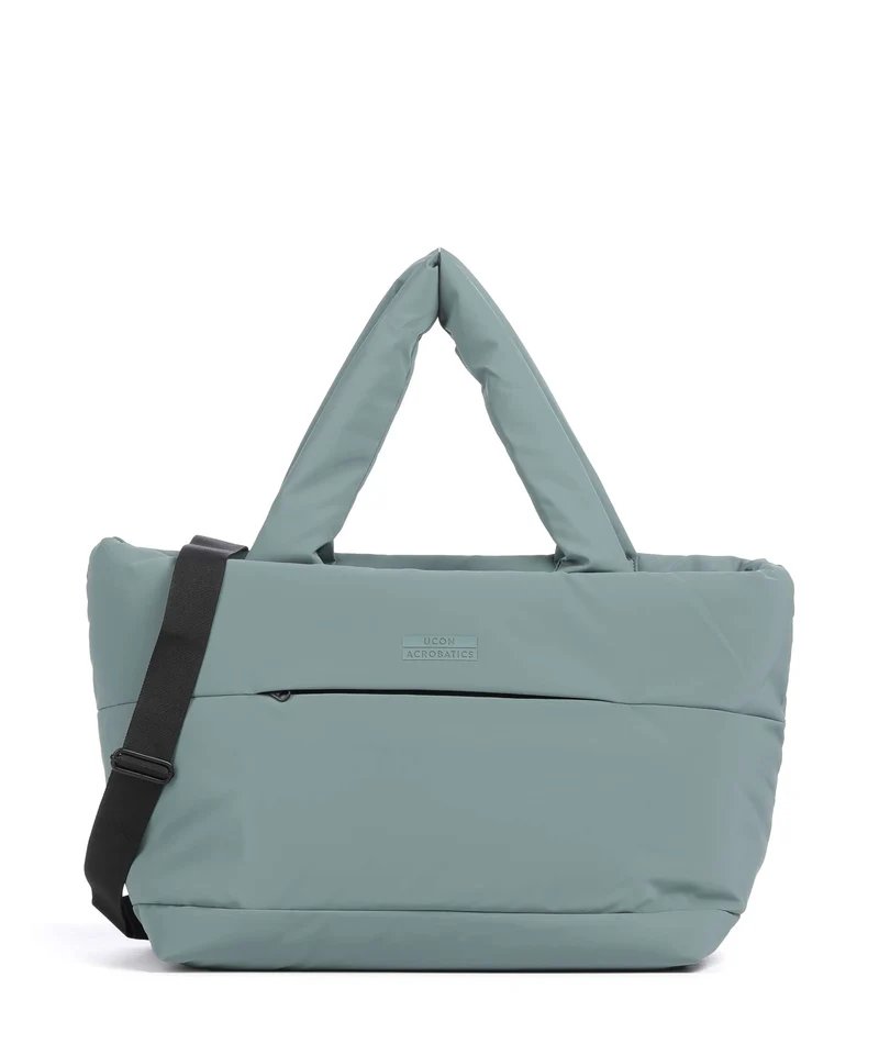 Ucon Acrobatics Moss Olivia Medium Shopper pine green
