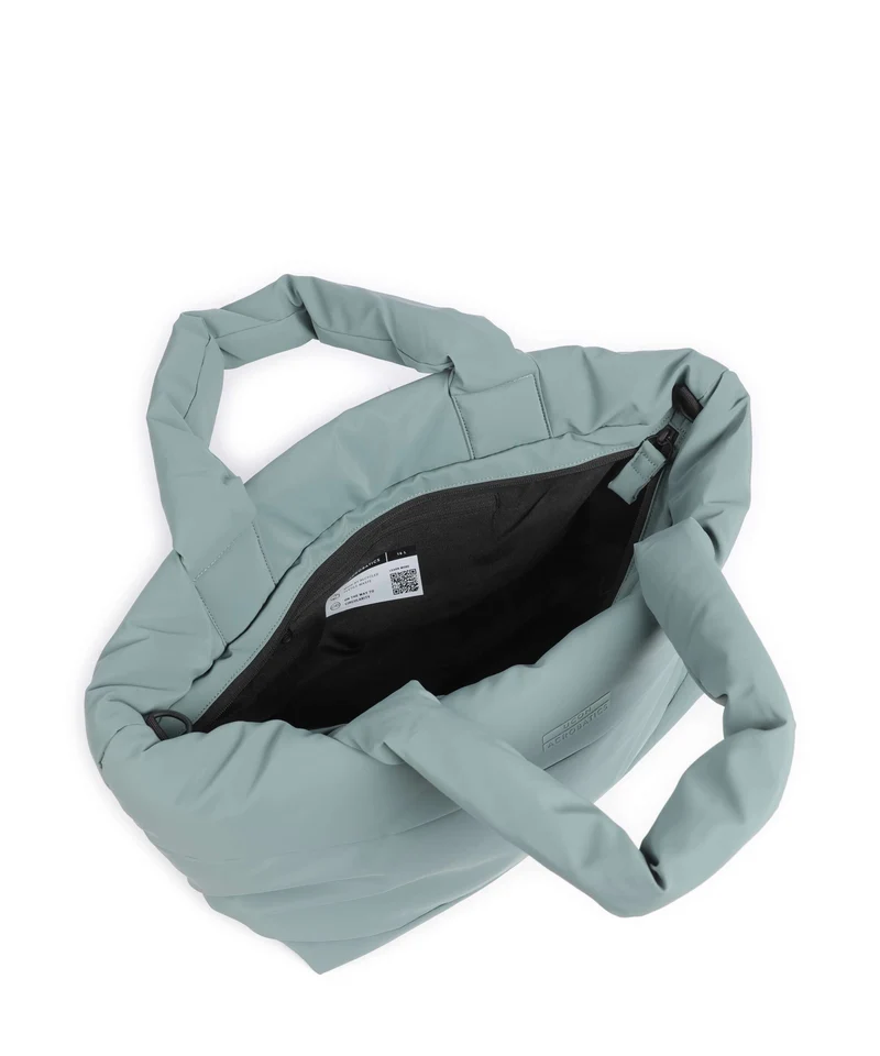 Ucon Acrobatics Moss Olivia Medium Shopper pine green