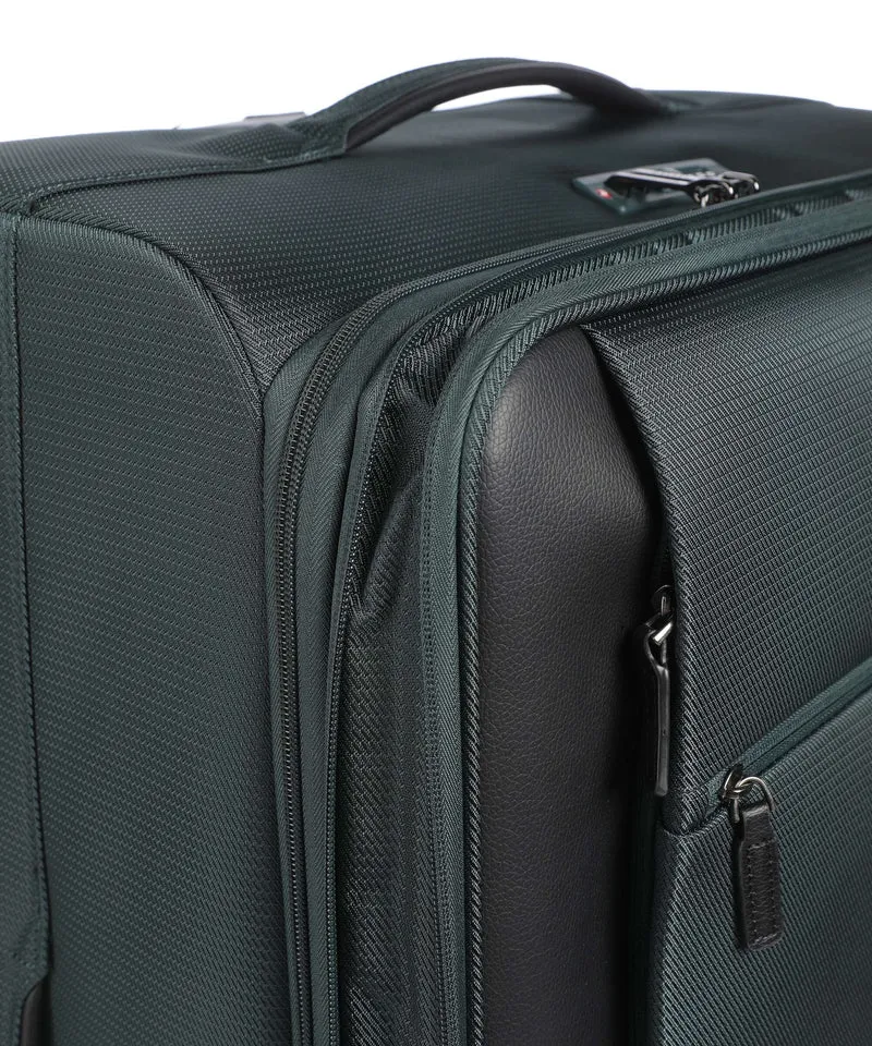 Delsey Paris Montmartre Air 3.0 4-Rollen Trolley pine