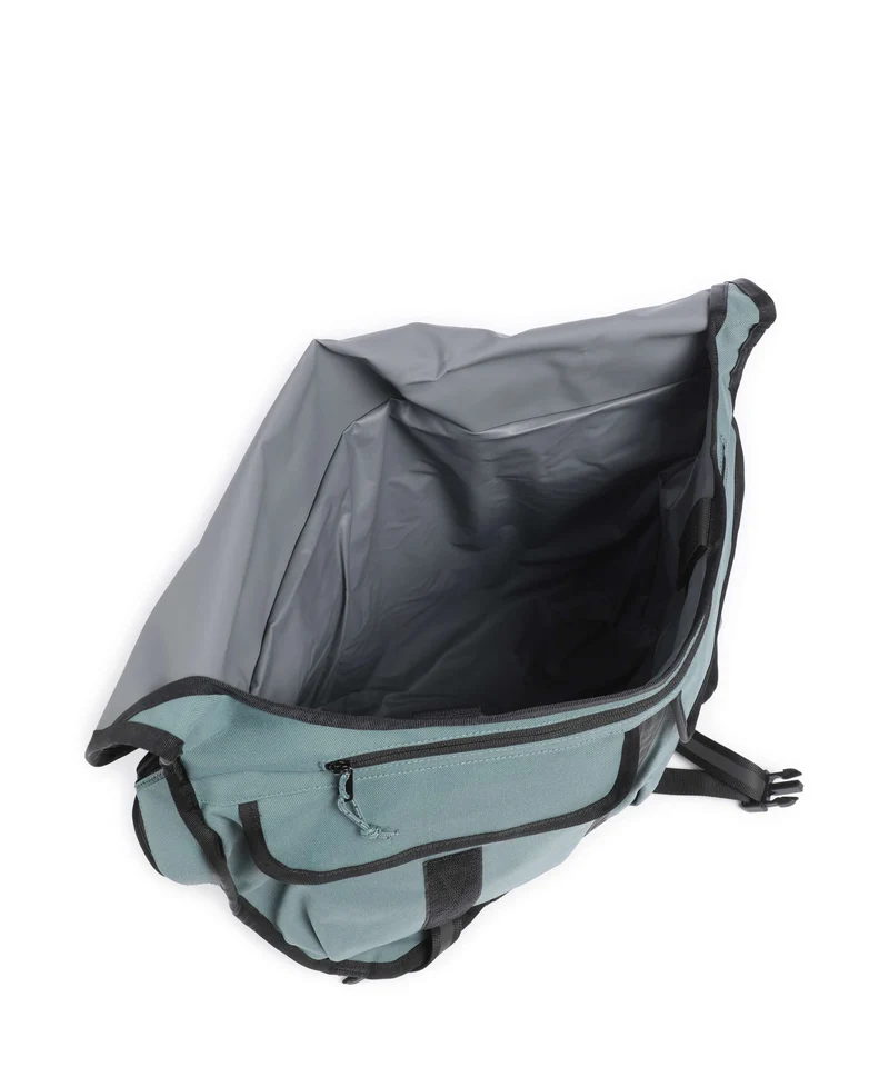 Chrome Citizen 24 Kuriertasche steel blue